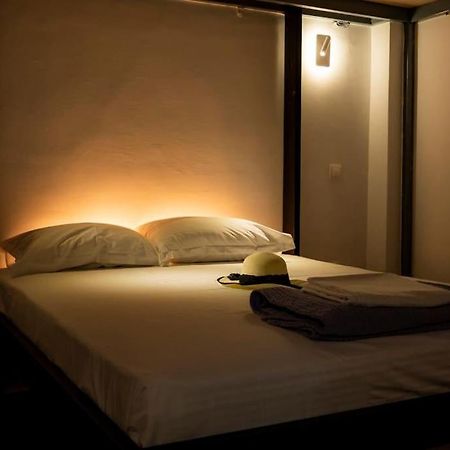アテネLoftliving 1 By Αττικο Νοσοκομειοアパートメント エクステリア 写真